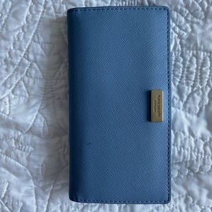 Kate Spade Clasp Wallet